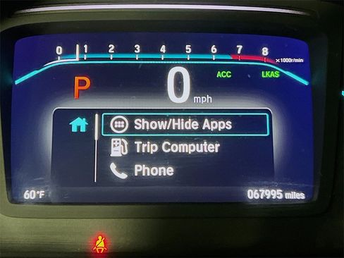 Used 2019 Honda Odyssey EX-L image 13