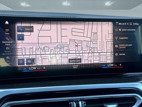 Certified 2023 BMW i4 eDrive35 RWD image 21