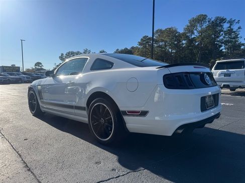 Used 2013 Ford Mustang Boss 302 w/ Boss 302 Accessory Pkg image 6