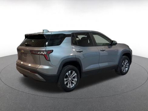 Used 2025 Chevrolet Equinox LT image 14