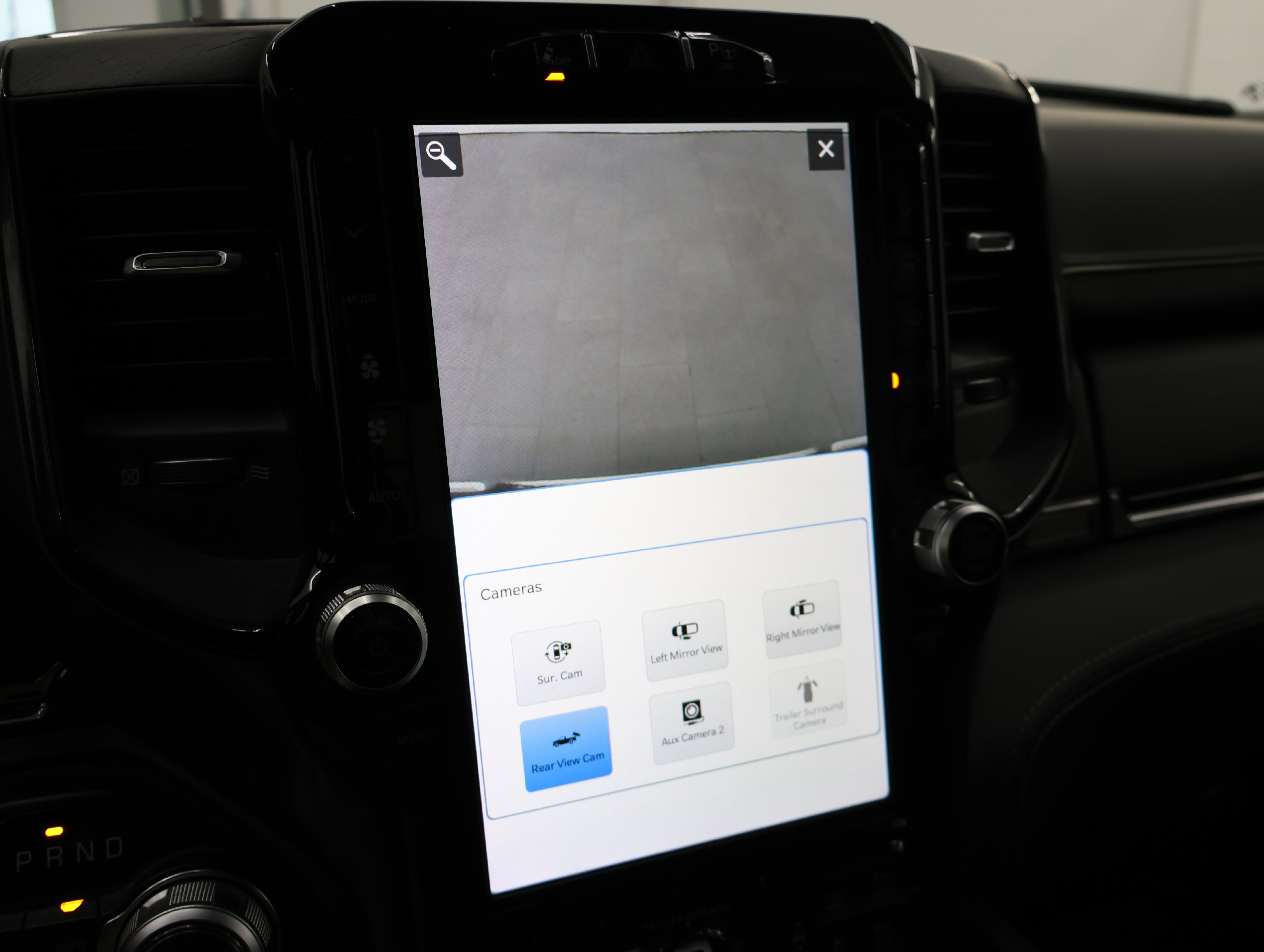 Used 2022 RAM 1500 Limited AWD/4WD image 21