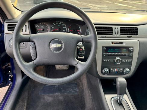 Used 2007 Chevrolet Impala LT image 12