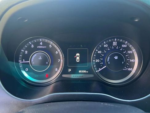 Used 2015 Hyundai Azera FWD image 29
