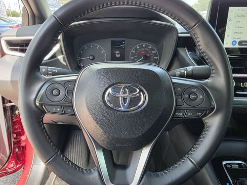Used 2024 Toyota Corolla SE FWD image 23