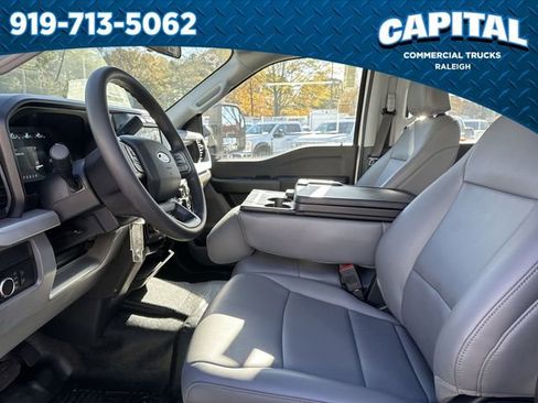 New 2026 Ford F250 XL image 19