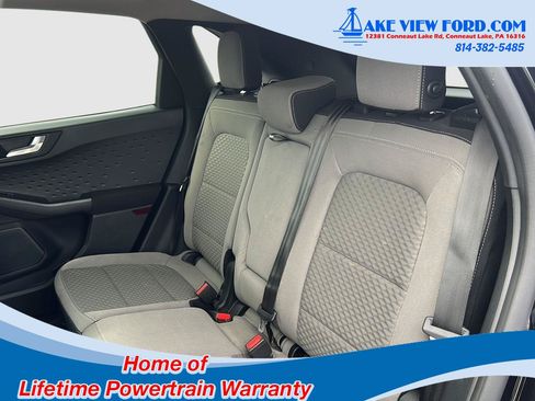 Used 2020 Ford Escape SE AWD/4WD image 38