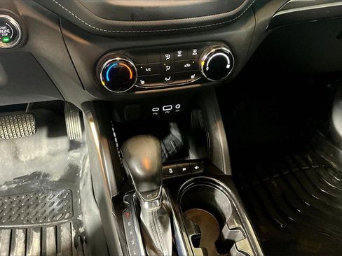 Used 2023 Chevrolet TrailBlazer ACTIV image 21