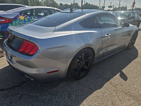 Used 2023 Ford Mustang GT w/ Equipment Group 301A RWD image 5