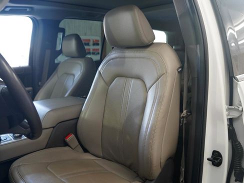 Used 2021 Ford Expedition Limited AWD/4WD image 28