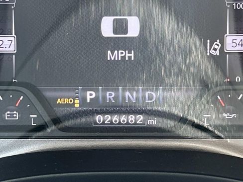 Used 2020 RAM 1500 Limited AWD/4WD image 45