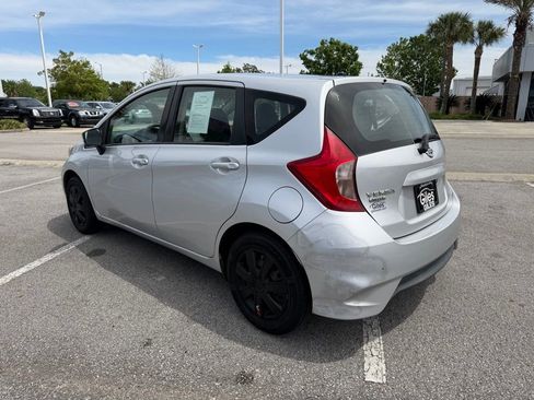 Used 2017 Nissan Versa Note S Plus image 3