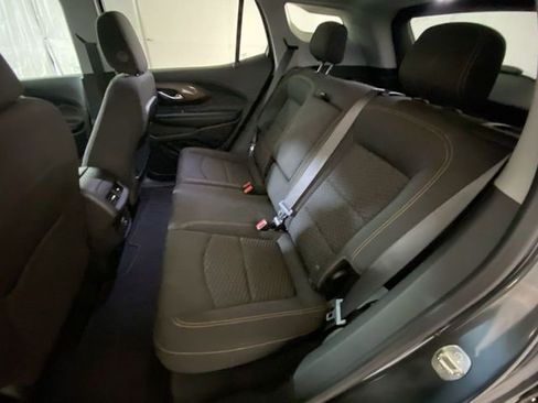 Used 2021 GMC Terrain SLE w/ Driver Convenience Package image 13
