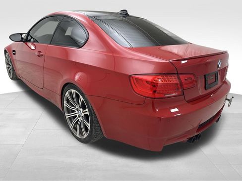 Used 2013 BMW M3 Coupe image 7