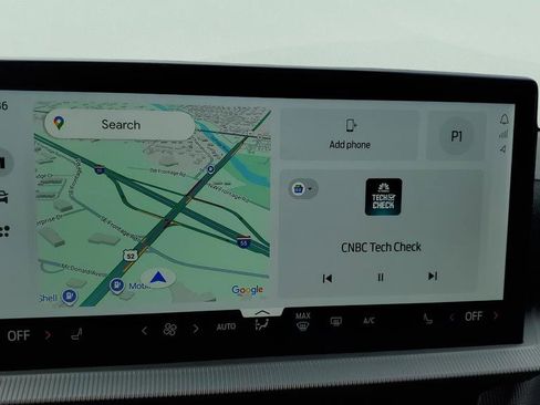 New 2026 Ford Explorer ST w/ Sun And Sound Package image 28