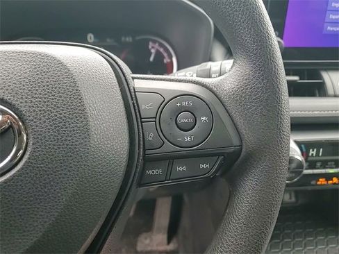 Certified 2024 Toyota RAV4 XLE image 16