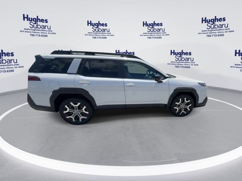 New 2026 Subaru Outback Touring XT AWD/4WD image 12