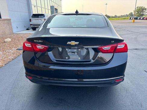 Used 2024 Chevrolet Malibu LT FWD image 4