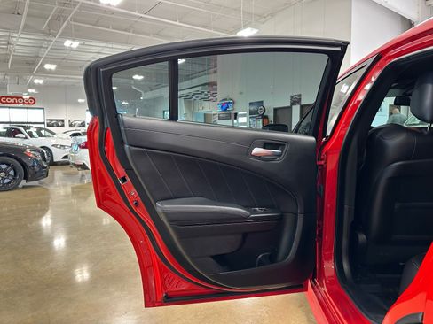 Used 2023 Dodge Charger Scat Pack w/ Daytona Edition Group image 38