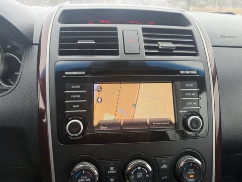 Used 2013 MAZDA CX-9 Grand Touring image 14