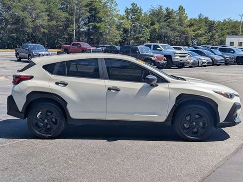 Used 2025 Subaru Crosstrek 2.0i w/ Convenience Package #1 AWD/4WD image 8