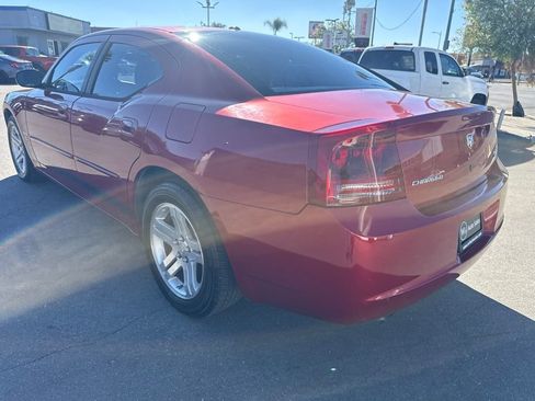 Used 2006 Dodge Charger R/T w/ Convenience Group II RWD image 4