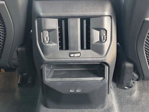 Used 2025 BMW X3 M50 w/ Premium Package image 16