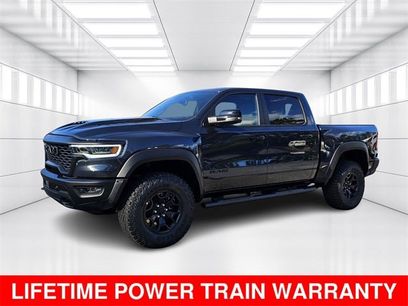 New 2026 RAM 1500 RHO w/ RHO Level 1 Equipment Group