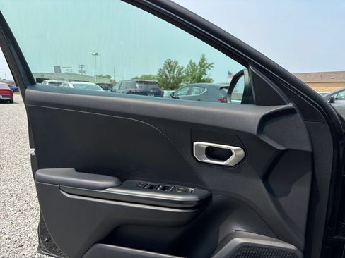 Used 2026 Kia K4 FWD image 18