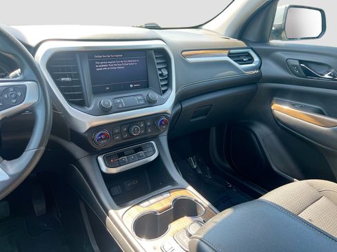 Used 2023 GMC Acadia SLE w/ Driver Convenience Package AWD/4WD image 25