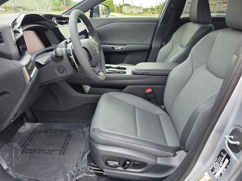 New 2026 Lexus RZ 350e 350e Premium image 22