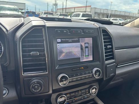 Used 2019 Ford Expedition Max Limited w/ Equipment Group 302A AWD/4WD image 15