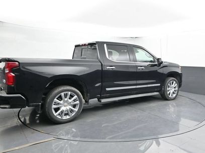 New 2026 Chevrolet Silverado 1500 High Country