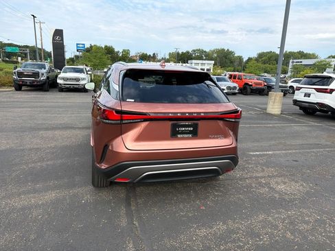 Used 2025 Lexus RX 350 w/ Convenience Package AWD/4WD image 37