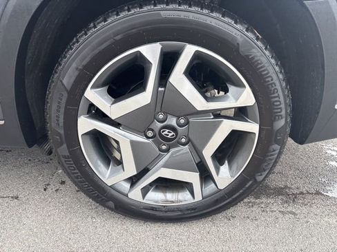 Used 2024 Hyundai Palisade Limited AWD/4WD image 6