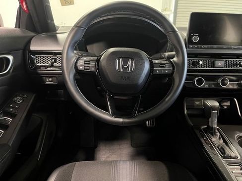 Used 2025 Honda Civic Sport image 21
