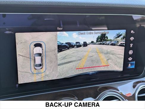 Used 2021 Mercedes-Benz E 350 Sedan image 18