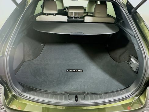 Used 2023 Lexus RX 350 Premium w/ Accessory Package (Z1) image 31