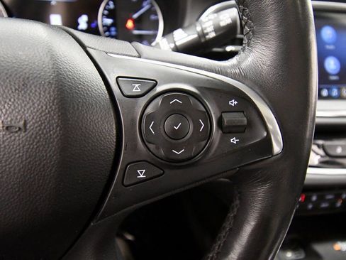 Used 2020 Buick Enclave Avenir w/ Avenir Technology Package image 23