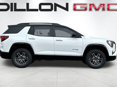 New 2026 GMC Terrain AT4 w/ Convenience Package III