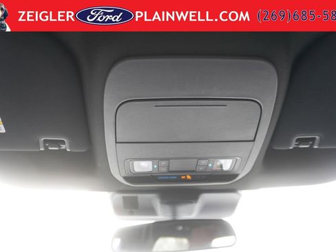 Used 2024 Ford F150 STX w/ STX Black Appearance Package AWD/4WD image 29