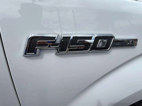 Used 2014 Ford F150 XL w/ Equipment Group 101A Mid AWD/4WD image 18