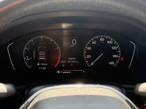 Used 2023 Honda Civic Sport image 20