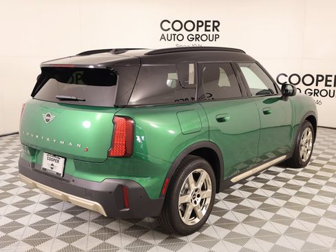 Used 2025 MINI Cooper Countryman S AWD/4WD image 22