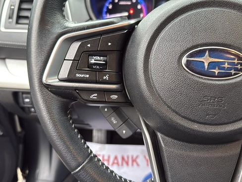 Used 2018 Subaru Legacy 2.5i Premium image 17