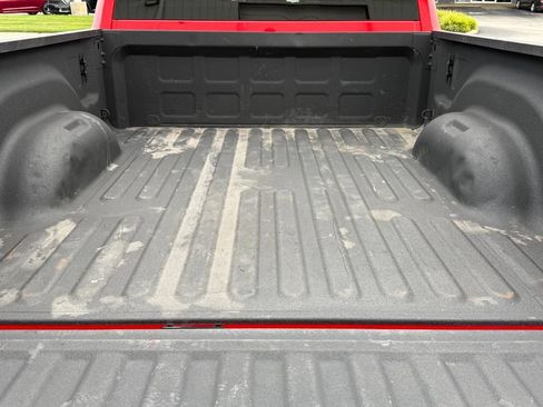 Used 2024 RAM 2500 Big Horn w/ Bed Utility Group AWD/4WD image 26