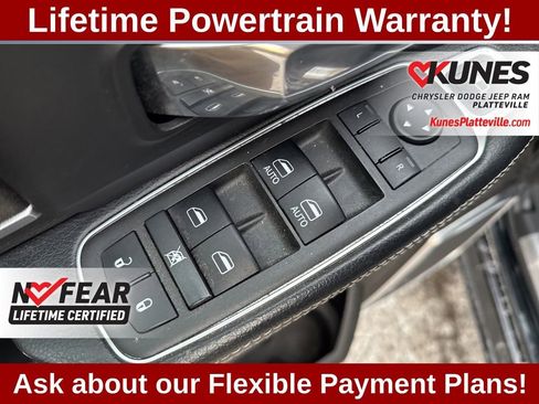 Used 2022 RAM 4500 Laramie image 21