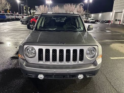 Used 2016 Jeep Patriot Sport w/ Power Value Group image 10