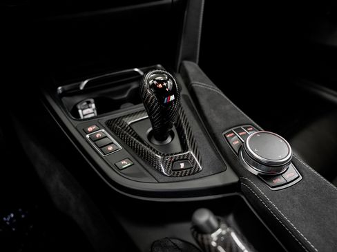 Used 2016 BMW M4 GTS RWD image 14