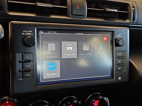 New 2026 Subaru BRZ Series.Yellow image 18