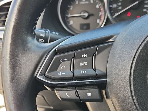 Used 2017 MAZDA MAZDA6 Touring image 19